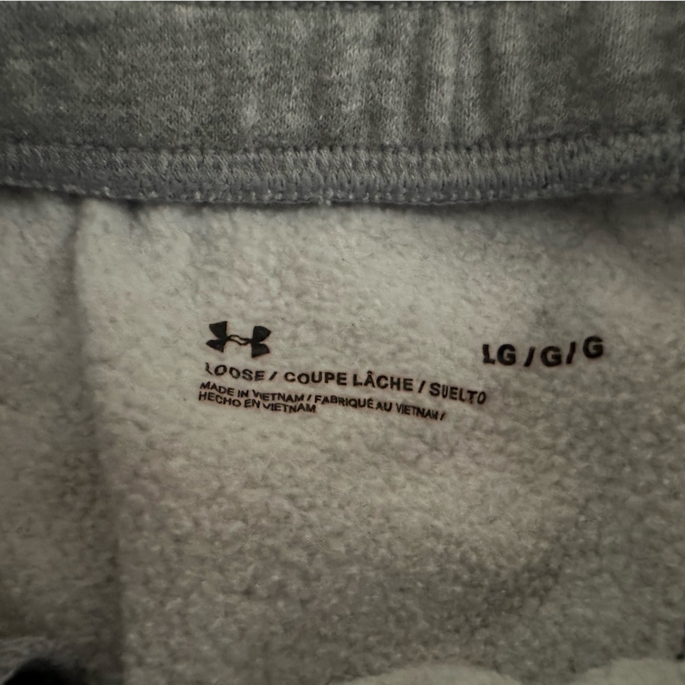 Sweatpants